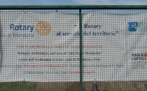 Il progetto Archeo Rotary prende il via - Aperta la campagna scavi nel parco archeologico di Manduria